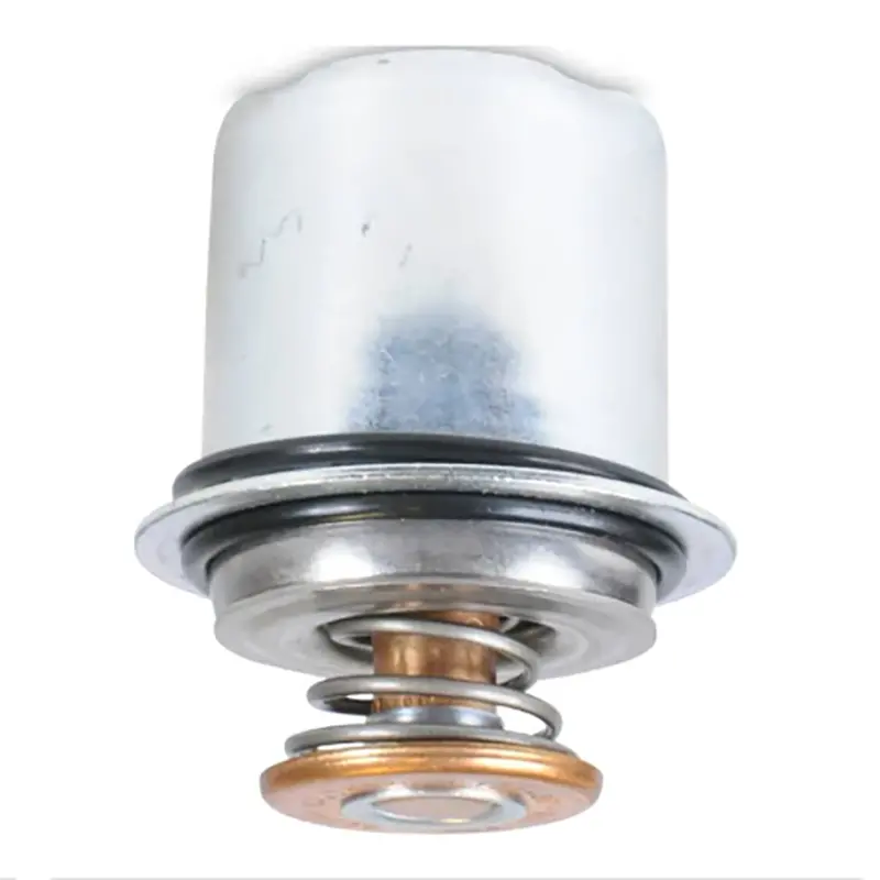 New 5274349 Thermostat For Cummins Engine 6C8.3 Isc8.3 Qsc8.3 Qsl9 Isl9 Diesel Engine Spare Part 1