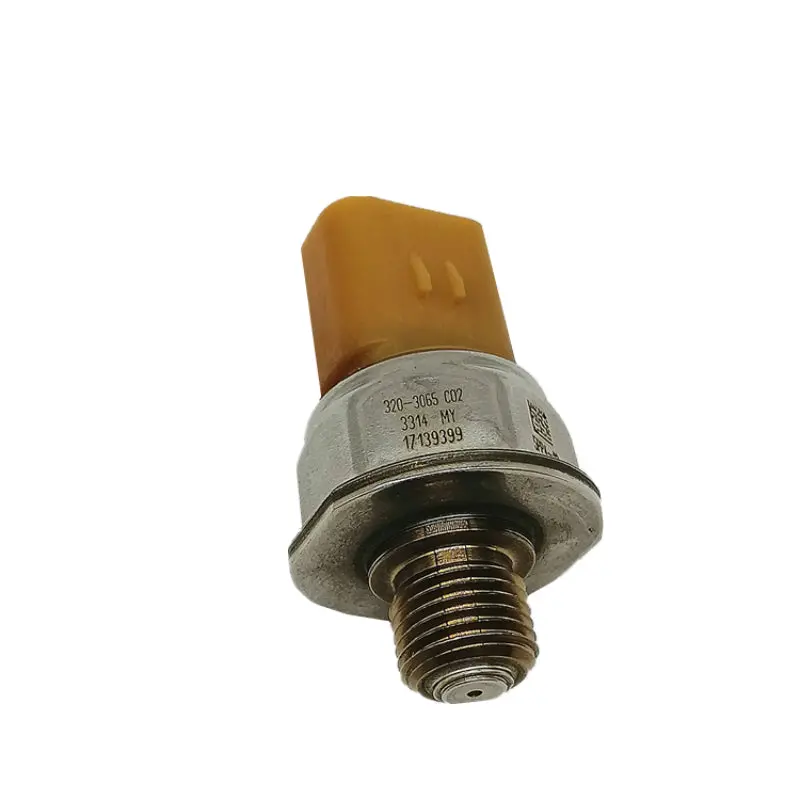 320-3065 3203065 New Heavy Duty Pressure Switch Fits For Caterpillar Cat C02 1