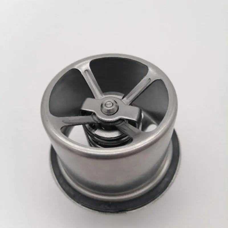 Diselmart 934858 934-858 Thermostat Kit (2X06) Incl Seals For Perkins 2000 2506 2806 2306 3000 1