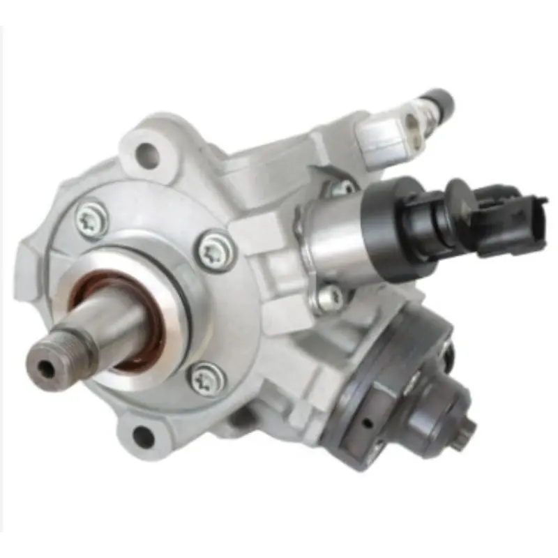 Diselmart 0445010544 0445010511 33100-2F000 Cr Cp4 Fuel Injection Pump For Hyundai Santa Fe Ix35 Kia Carnival Sorento Sportage 2.0 2.2 Crdi D4ha D4hb Engine 1