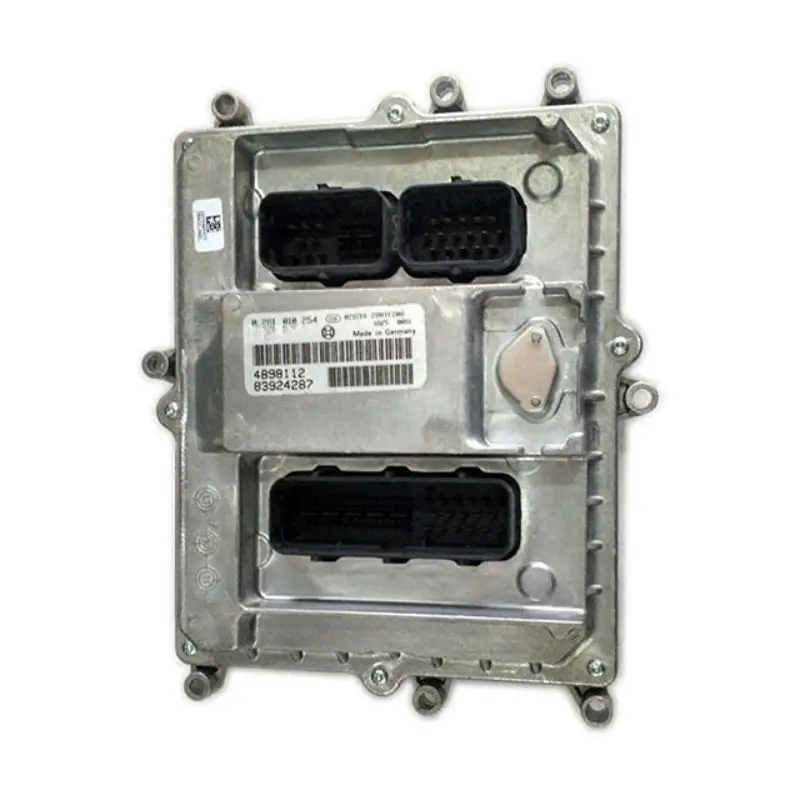 4898112 Ecu Ecm Re-Manufactured Engine Control Module Fits For Cummins Engine Isb Isbe B3.9 1