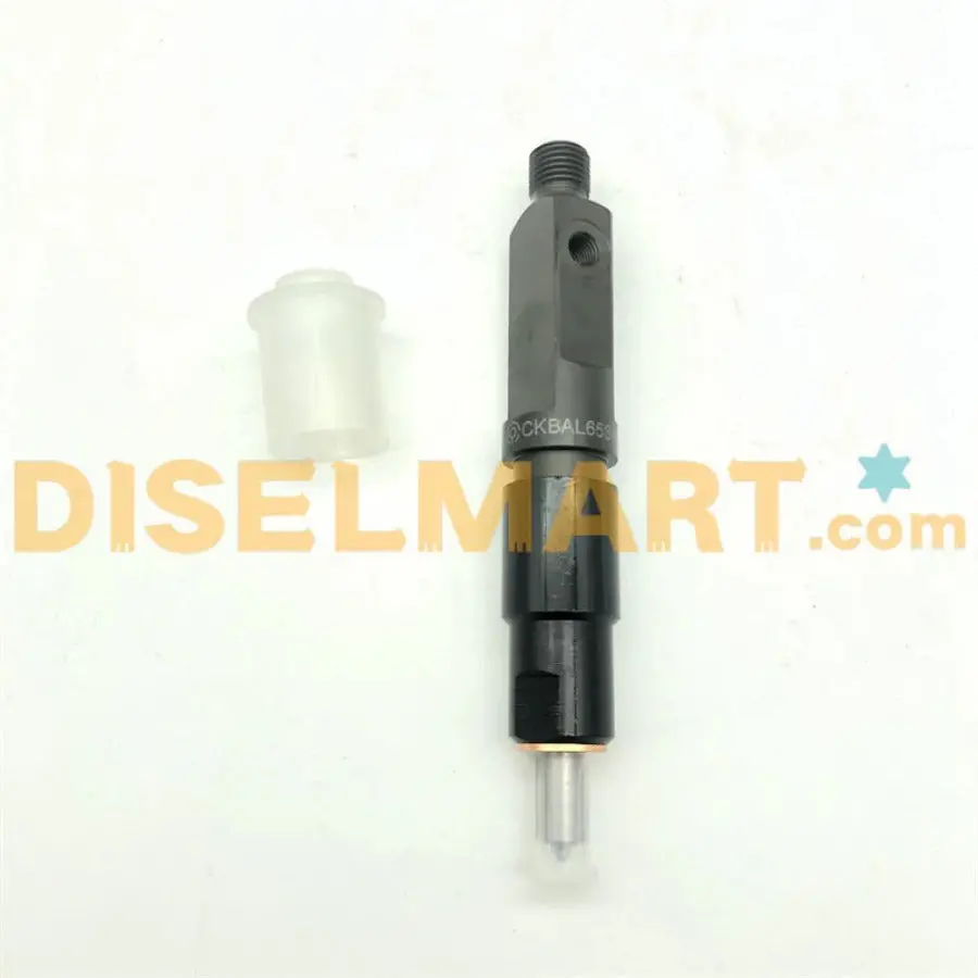 2233085 Fuel Injector Fits For Deutz Engine Bfl913 F3l912 F4l912 F6l912 1