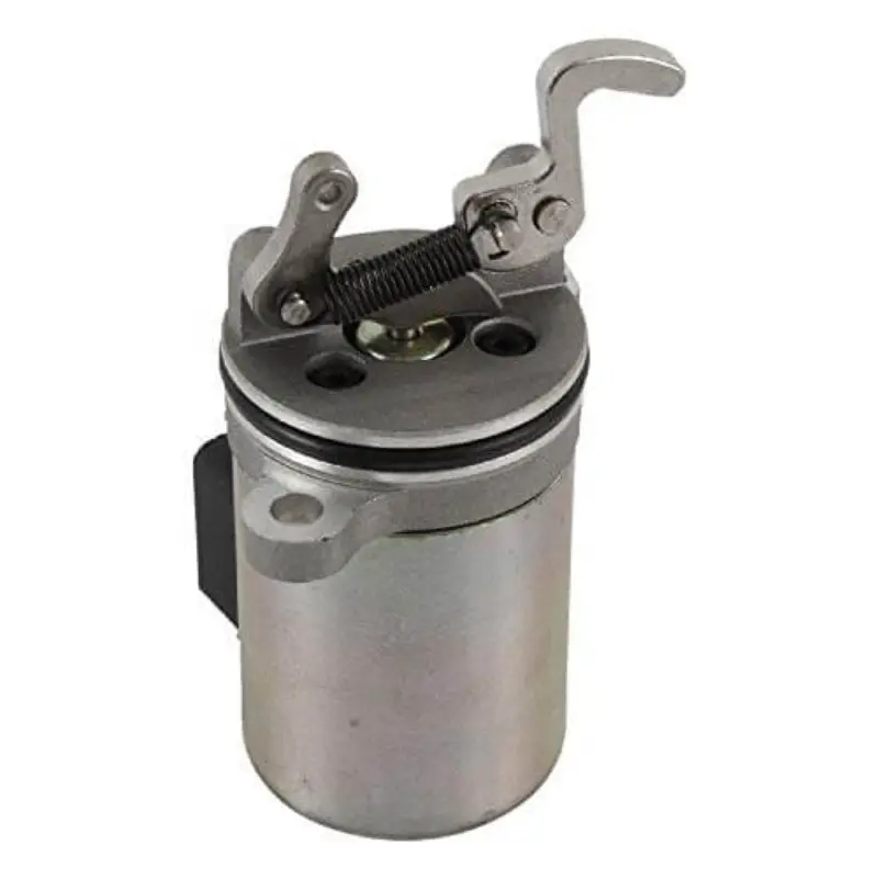 12V 04170534 Fuel Stop Solenoid Valve Fits For Deutz Tcd2011 Fl2011 Bfl2011 Bfm2011 Engine 1