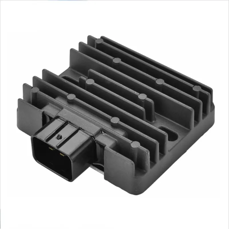 31600-Hw1-671 Sh699-12 Regulator Rectifier Fits For  Honda Trx 400 Rancher 2004-2006 1