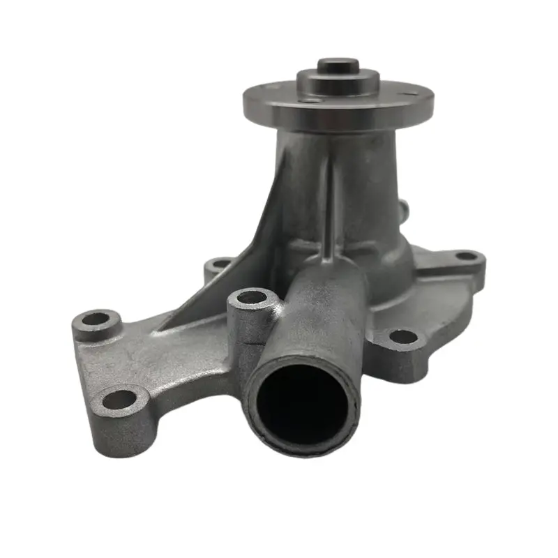 Diselmart Water Pump With Gasket For Kubota 19883-73030 D722 D902 D662 Z482 1