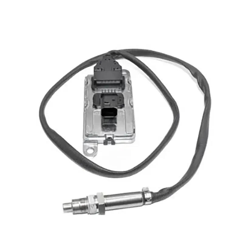 New 4326769 1928760 1953530 2139930 Nitrogen Oxide Sensor For Cummins Daf Truck Cff7 Xff7 Diesel Engine Spare Part 1