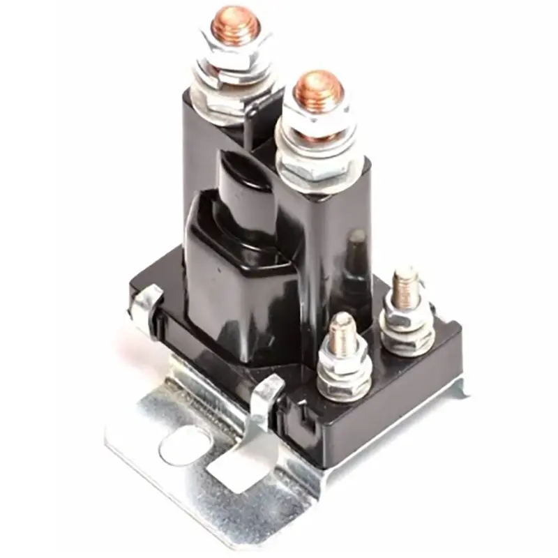 12 Volts Magnetic Relay Switch 6Ct 3916301/391602 Switch Magnetic Coil 1