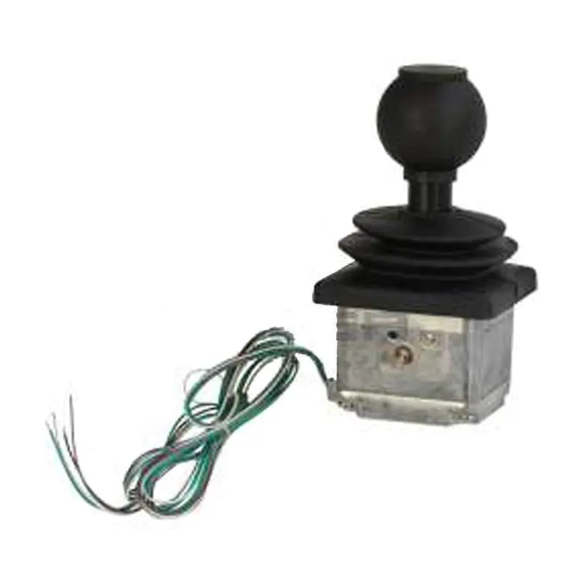 Joystick Controller 2441305340 For Haulotte Boom Lift Ha16spx Ha18spx H16tpx H14t Ha15x Ha260px Ha32px Ha20px 1