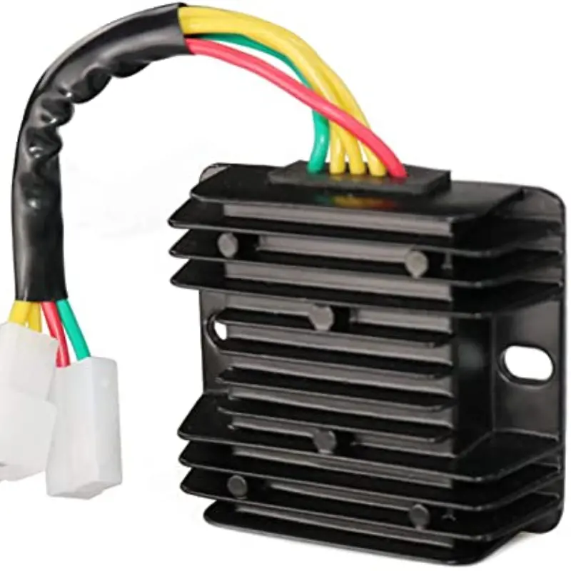 32800Hn9101 Regulator Rectifier Fits For Hyosung Gt650r Gt650 Gv650 Gv700 St7 Gt650s 1