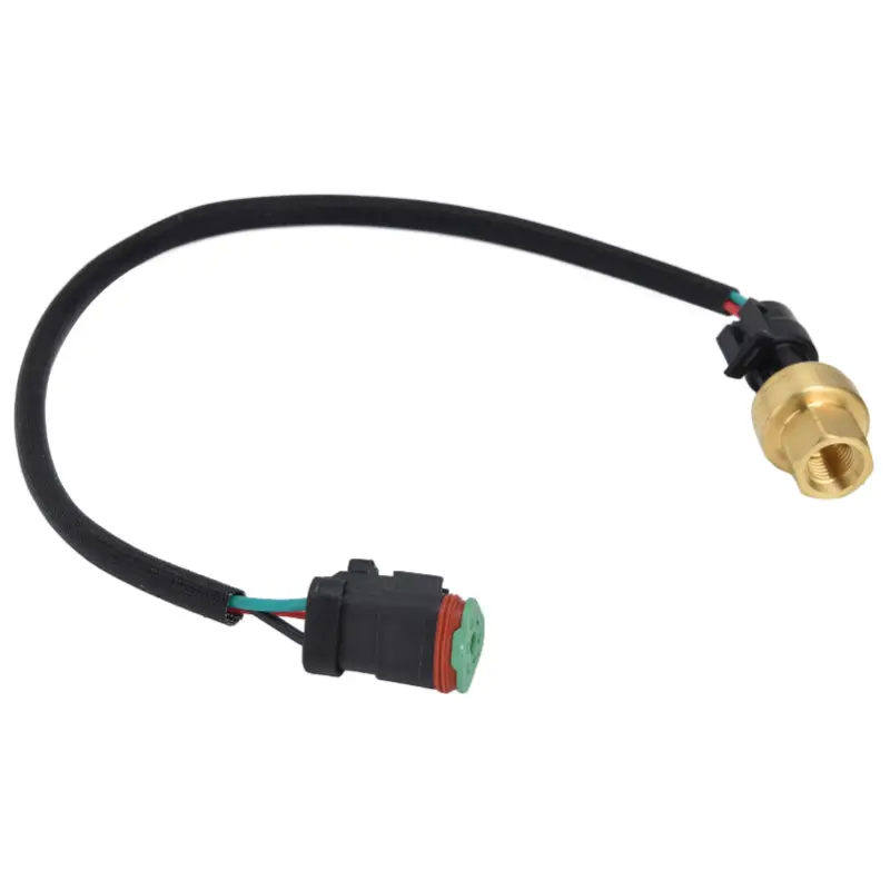 194-6724 Gp-Pressure Sensor Fits For Caterpillar Engine Cat 3406E C-10 C-12 C-15 C-16 C-18 C16 C18 1