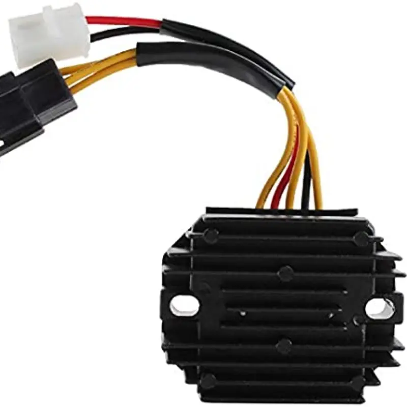 32800-14D11 Regulator Rectifier Fits For Suzuki 250 Dr250se 1990-1995 32800-14D11 32800-14D00 Asu6015 1