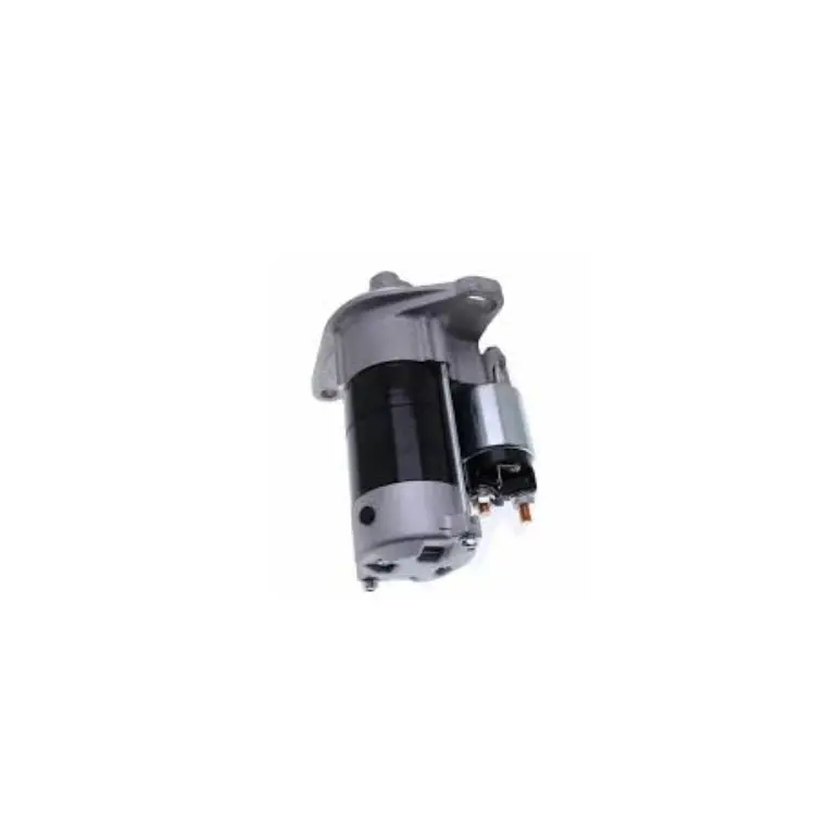 Diselmart 12V 1.4Kw 9T Starter Motor 119853-77010 228000-6080 11985377010 For Yanmar 3Tnv70 Engine 1
