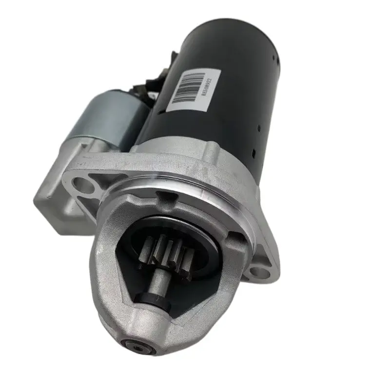 Diselmart Starter Re508922 Re540304 For John Deere Tractor 4120 4320 Skid Steer 313 315 317 1