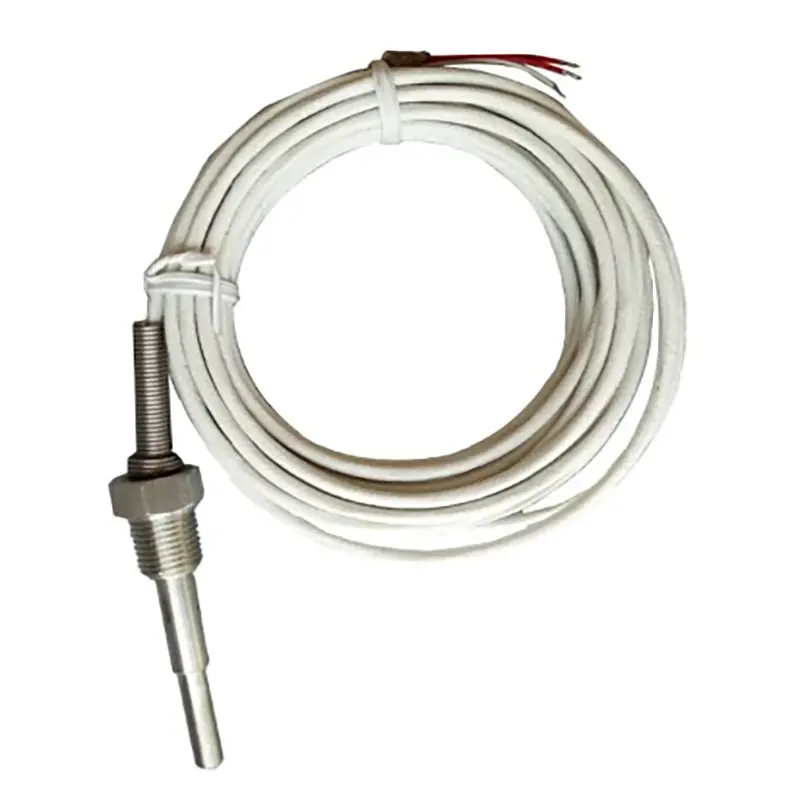 New 39921713 Temperature Sensor For Ingersoll Rand Air Compressor Diesel Engine Spare Part 1