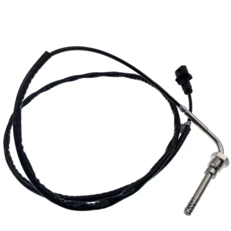 5855390 Oem New Replacement Exhaust Gas Temperature Sensor For Opel Saab Insignia A Saloon 9-5 4X4 1
