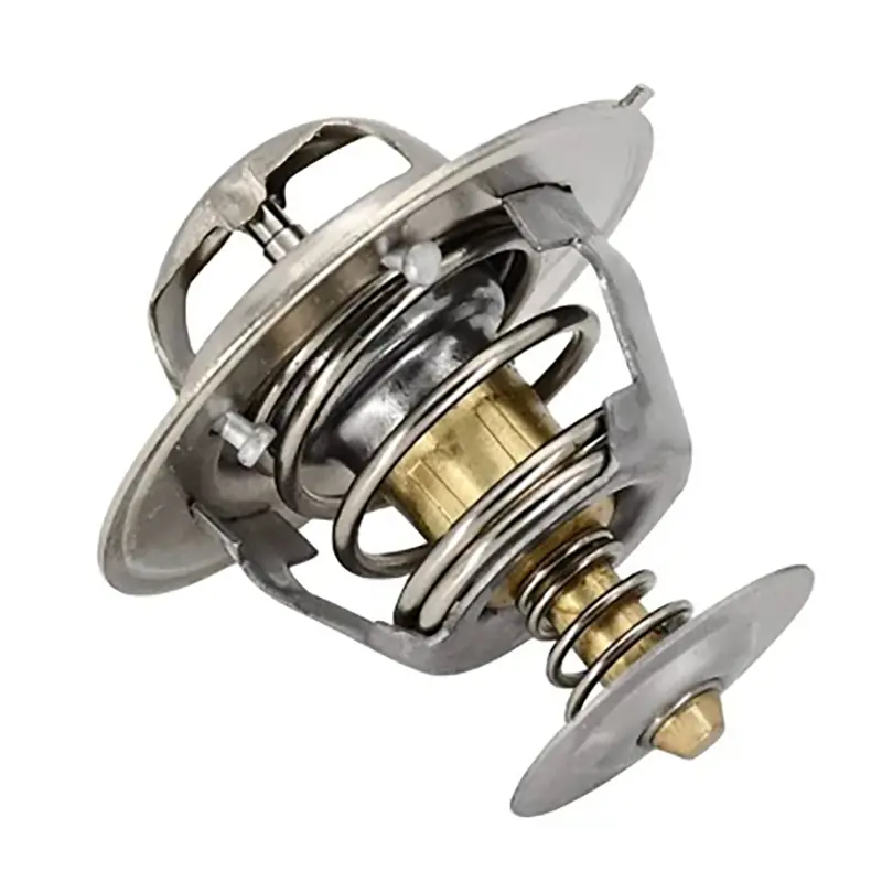 New 3934373 Thermostat For Cummins Engine B5.9 Dodge Ram Pickup Truck 2500 3500 Diesel Engine Spare Part 1