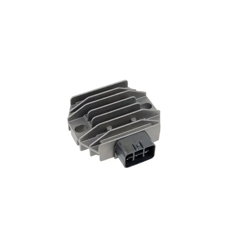 5Gt-81960-00-00 Regulator Rectifier Fits For Grizzly 125 Yfm125 124Cc 2004-13 1