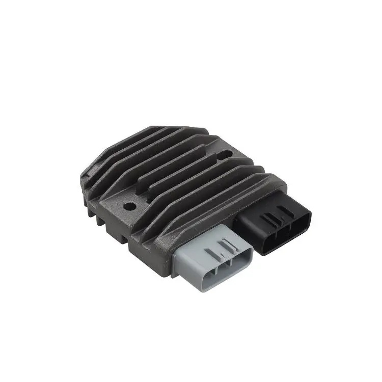 5Jw-81960-00 Motorcycle Voltage Regulator Rectifier Fits Bmw Honda Kawasaki Suzuki 1