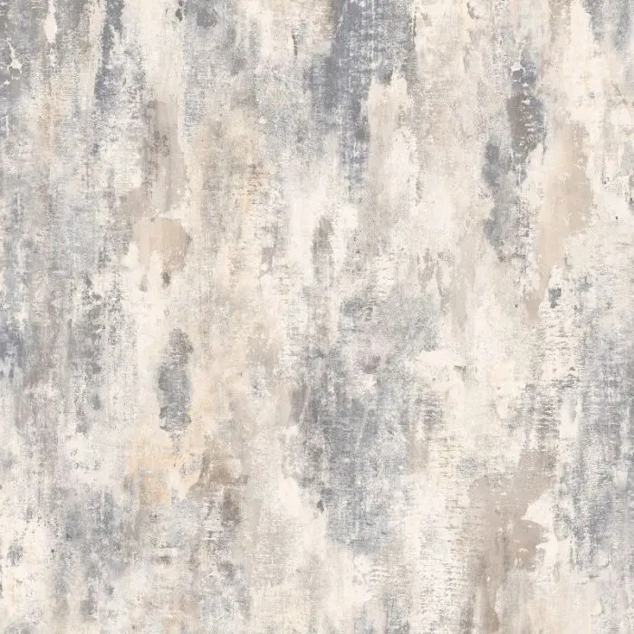 Jungle Fever Concrete Industrial Wallpaper 1