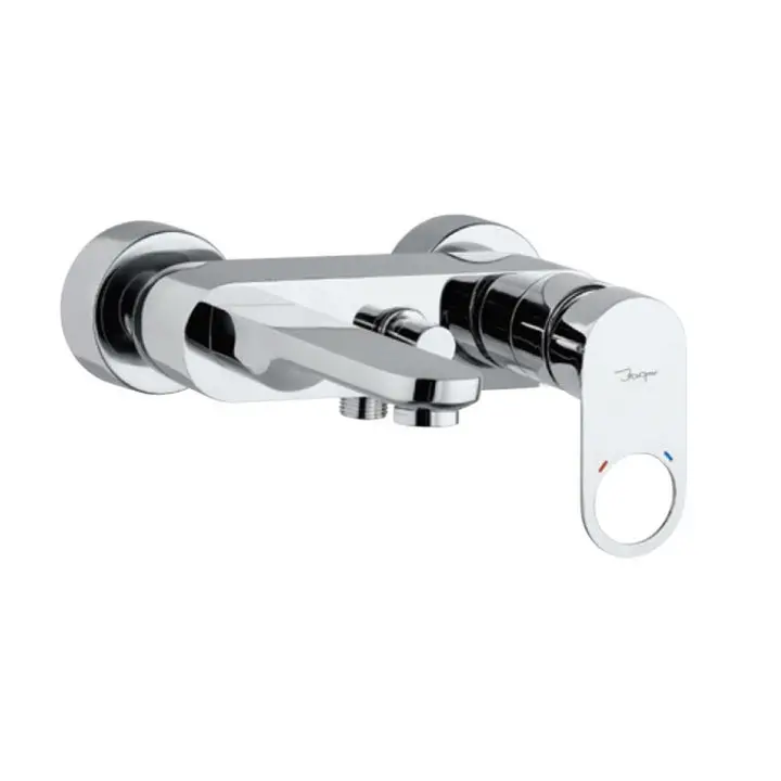 Jaquar Ornamix Prime Single Lever Wall Mixerorp-Chr-10119Pm 1