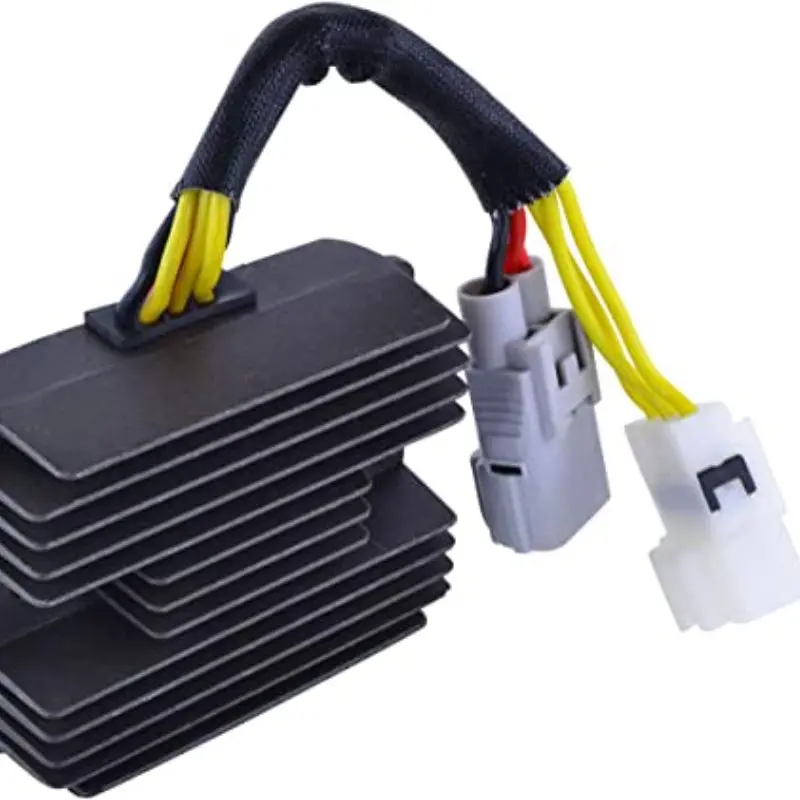 32800-10G30 Replacement Regulator Rectifier Fits For Suzuki An650 Vl1500 Vz1500 Vzr1800 1
