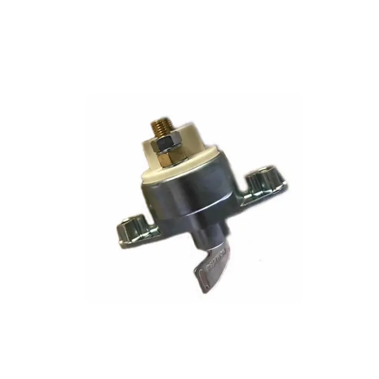 Diselmart Battery Switch 08068-00001 0806800001 For Komatsu Pc130-8 Pc88mr-8 Pc400lc-8 Pc400lc-8 Pc450lc-8 Pc78us-8 1