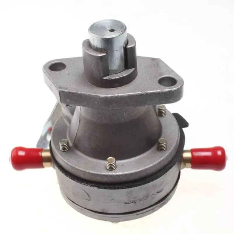 129100-52101 Fuel Transfer Pump Fits For Yanmar 3Tnv76 4Tne88 For Komatsu 1