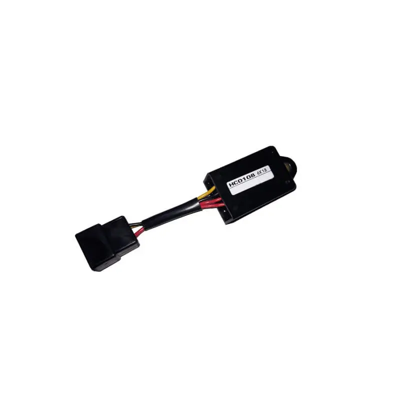 Diselmart Glow Plug Timer Hc0108 For John Deere 1