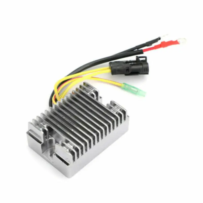 4011182 Regulator Rectifier Fits For Polaris Hawkeye 300 Sportsman 300/400 Part 1