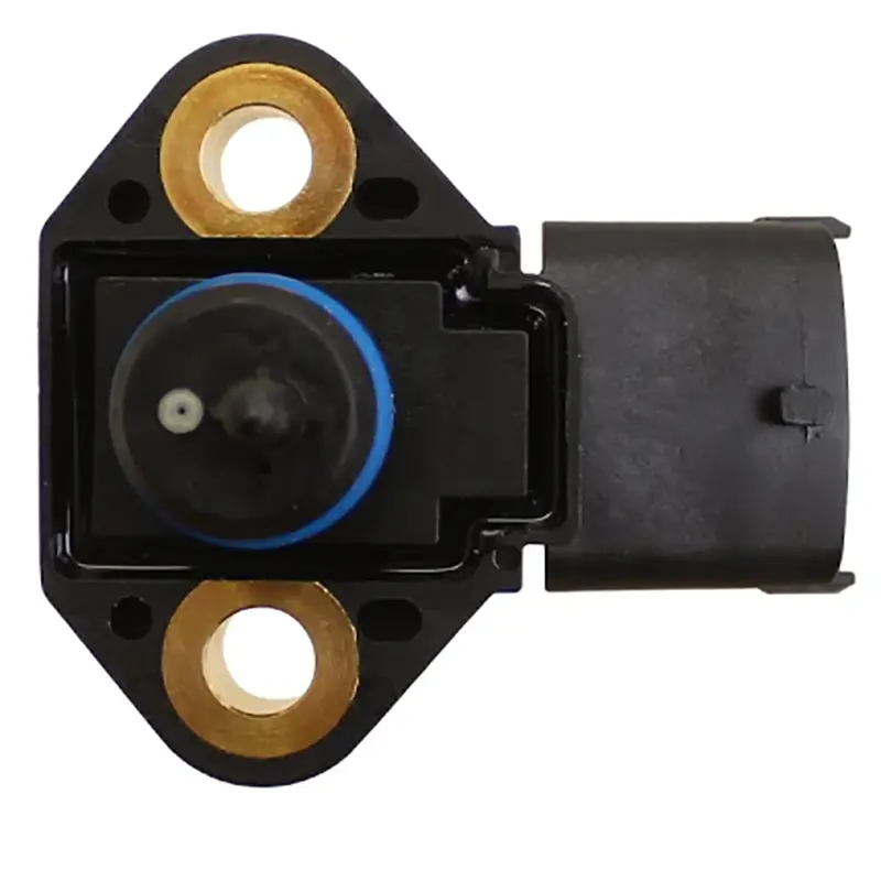 New 504358206 4890193 Pressure Sensor For New Holland Tractor T6020 T1804 T2104 T2304 Diesel Engine Spare Part 1