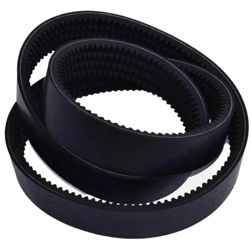Diselmart Drive Belt 7257359 For Bobcat S510 S530 S550 S570 S590 T550 T590 T595 1