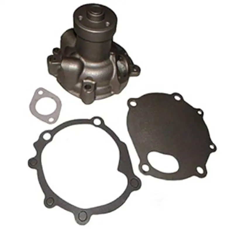 Diselmart Water Pump 99454833 For Ford New Holland Tractor 3830 4010S 4230 4330V 4430 Tl90 Tn55 Tn55d 1