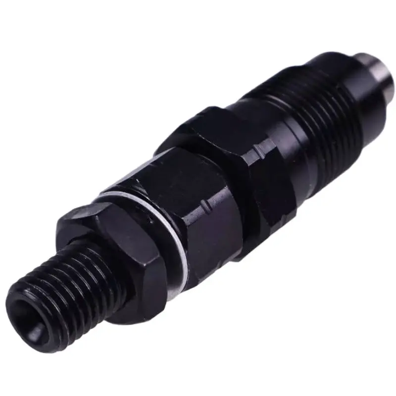 Diselmart 4Pcs Fuel Injectors Fits Mitsubishi L200 L300 Engine 4D56 Md196607 105148-1311 1