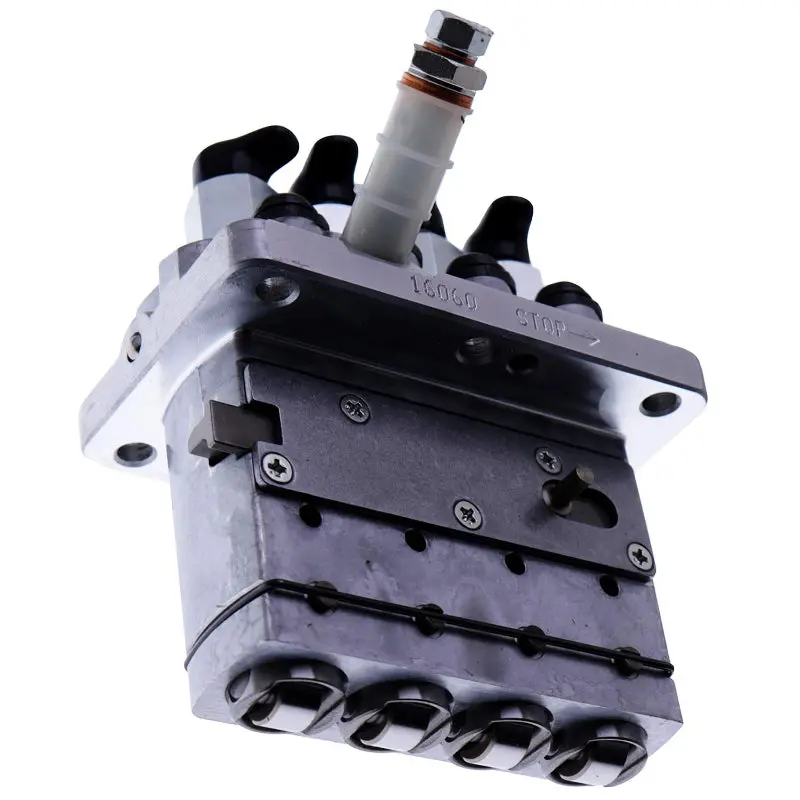 16062-51010 16062-51013 Fuel Injection Pump Fits For Kubota Engine V1305 V1505 Tractor B2710hsd B2910hsd 1