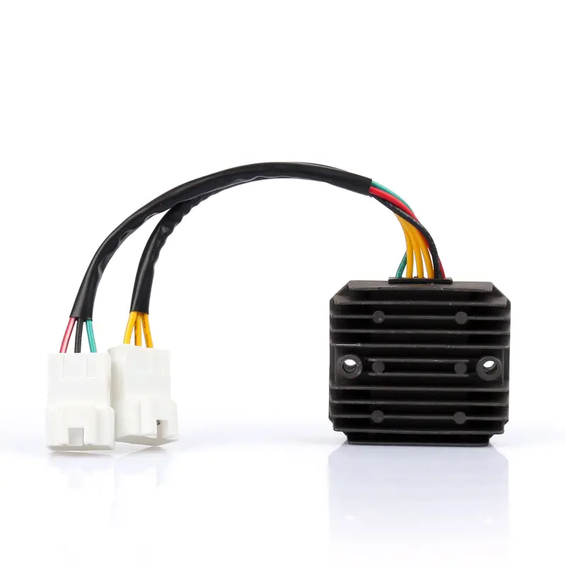 Yhc071 Regulator Rectifier Fits For Honda Fes150 2007-2012 1