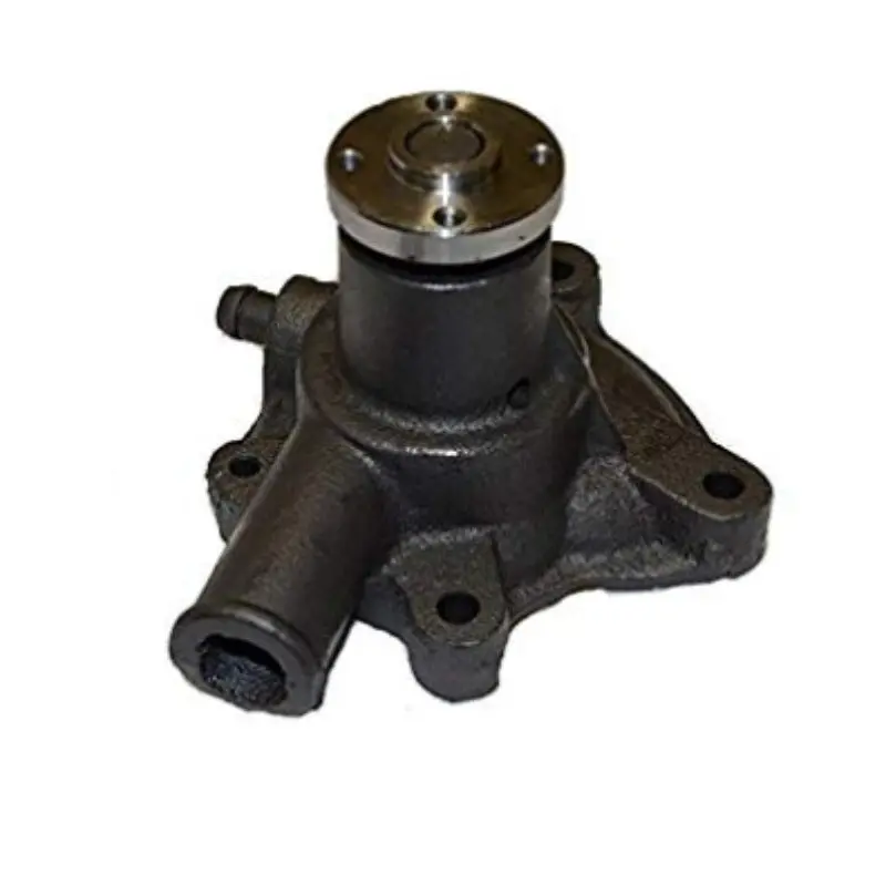 Diselmart Water Pump 3284086M92 1206-6222 5215 Fit For Massey Ferguson 1