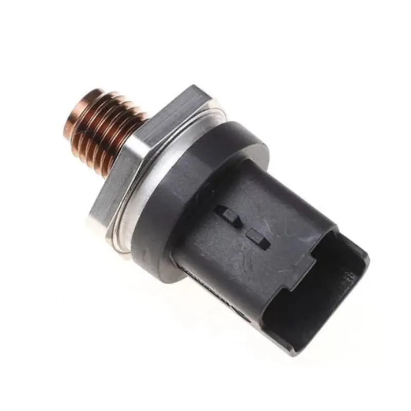 12V 0281002797 Fuel Rail Pressure Sensor Fits For Suzuki For Bosch Peugeot 206 306 406 607 1