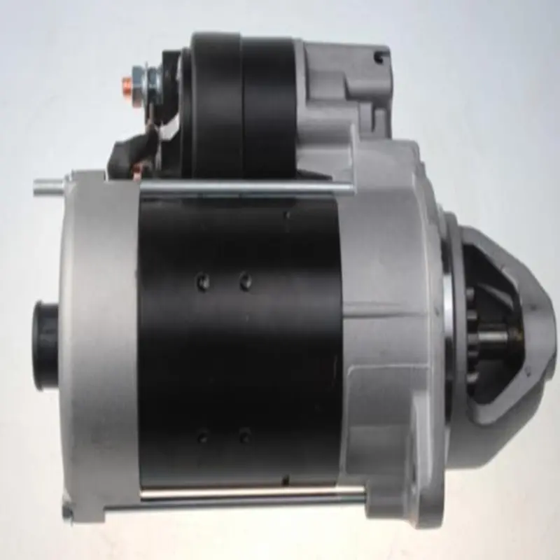 Starter Motor 7020479 For Jlg Boom Lift 1250Ajp 600A 600Aj 660Sj 660Sjc 800A 800Aj 1