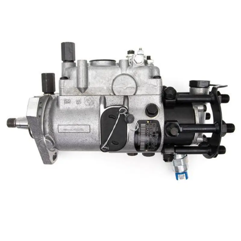 Diselmart Remanufactured 2643D640 Fuel Injection Pump Fits For Perkins 1