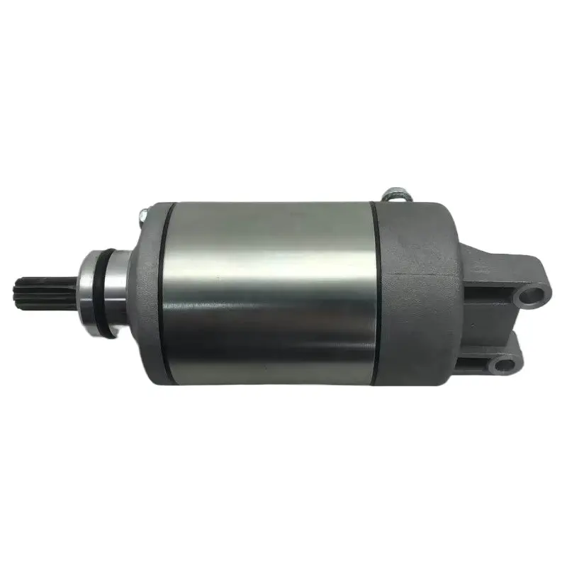Diselmart Starter For Suzuki Ltz Kawasaki Kfx 400 2003-2015 Replace 31100-29F00 21163-S004 1