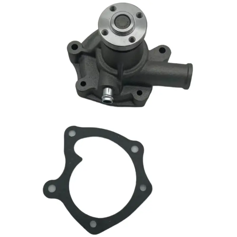 Diselmart 6051-6150-00-1 Water Pump For Hinomoto C142 C144 C172 C174 E1804 Tractor 1