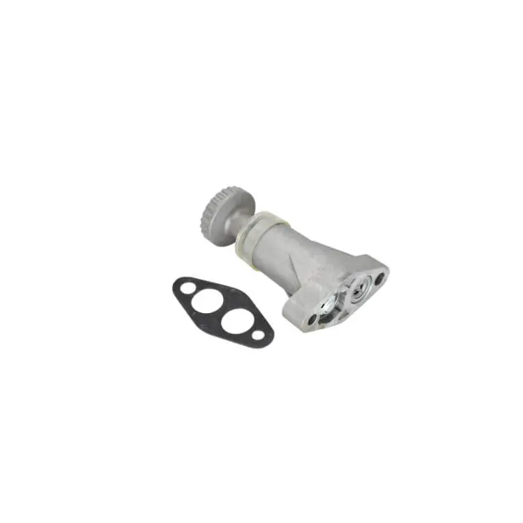 Diselmart 105-2508 Fuel Priming Pump With Gasket For Caterpillar Cat Engine 3304 3306 3306B Excavator 235 320C 1