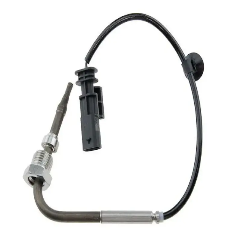 1247929 Oem New Replacement Exhaust Gas Temperature Sensor For Opel Antara Cascada 11-18 1