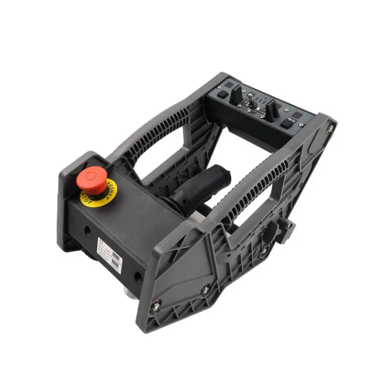 Diselmart Joystick Control Box 1001091154 1001091154Jl Jl-1001091154 For Jlg 1230Es 1930Es 2030Es 2630Es 2646Es 3246Es 2032Es 2632Es 1