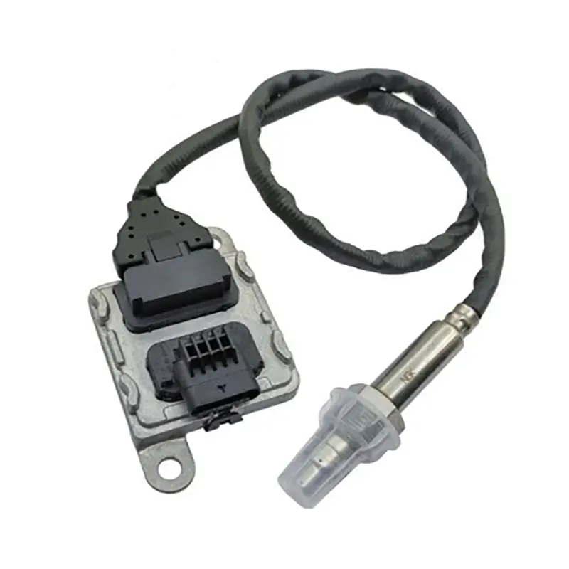 New A0009058111 Nitrogen Oxide Nox Sensor For Mercedes Benz V177 W177 W247 A205 C205 S205 W205 C257 S213 A238 C238 W213 Engine Spare Part 1