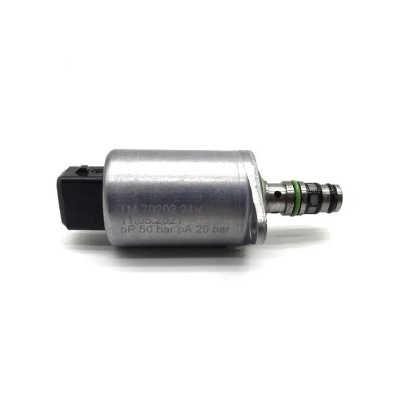 Diselmart 24V Tm70202 Logger Solenoid Valve Proportional Solenoid Valve Accessories 1