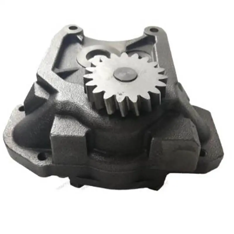 Diselmart Oil Pump 4132F057 For Perkins Engine 1000 1006 1