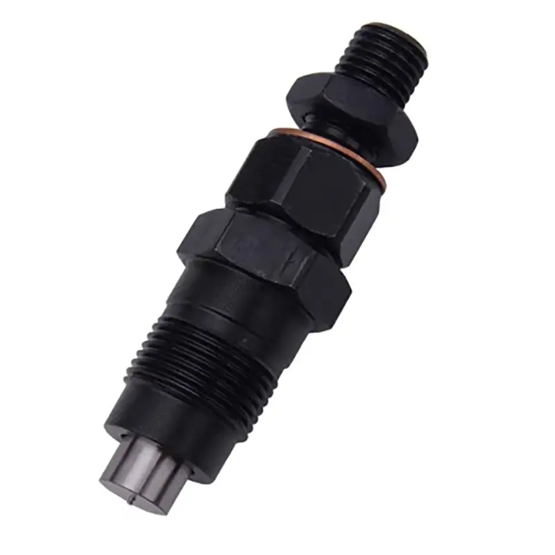 New Fuel Injector Mm435-94101 093500-3840 Pj7413007 For Mitsubishi L2e L3e S3l S4l S3l2 S4l2 S4s Engine Diesel Engine Spare Part 1