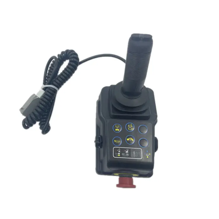 Diselmart Control Box 78029 For Dingli Scissor Lift 1