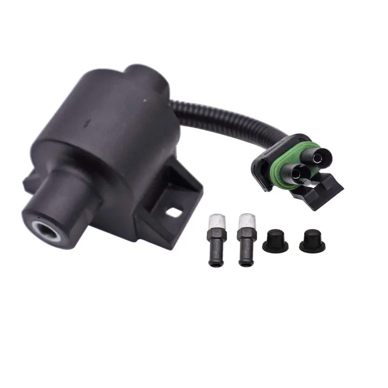 Diselmart 42-1762 42-989 New Fuel Pump Fits For Thermo King Tripac Apu Or Evo Assembly 1
